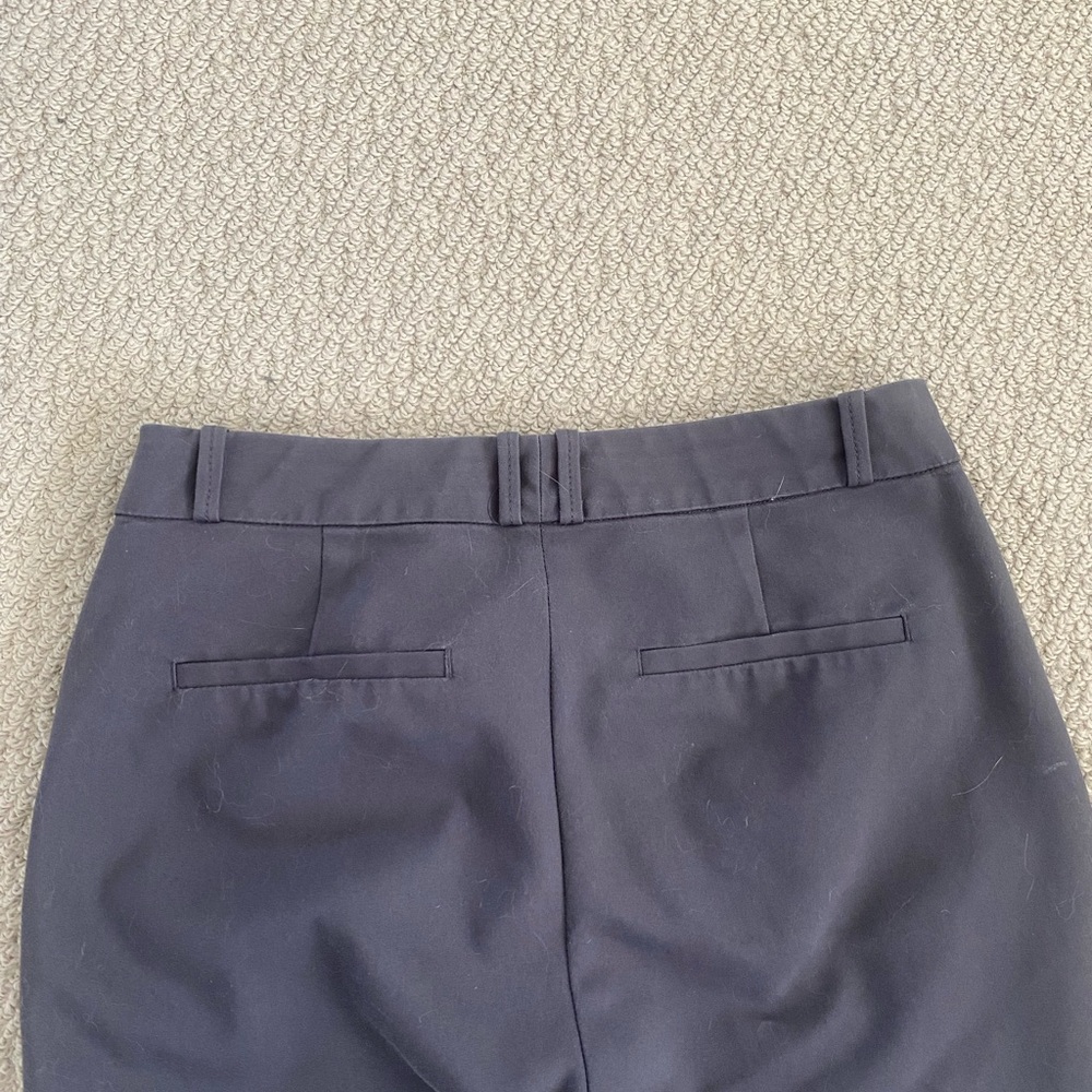 Gray Dress Pants - Picture 5 of 5
